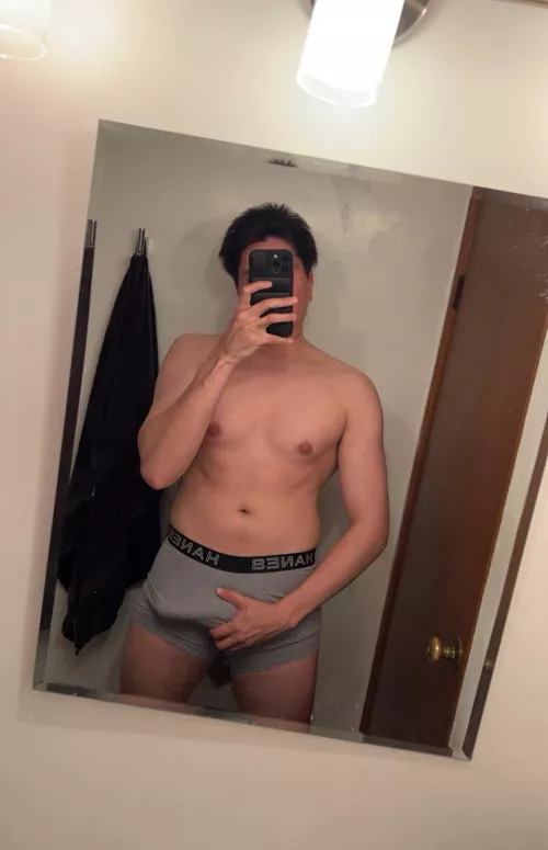 I don’t mind if you stare  (24) by Gr8Rizz99