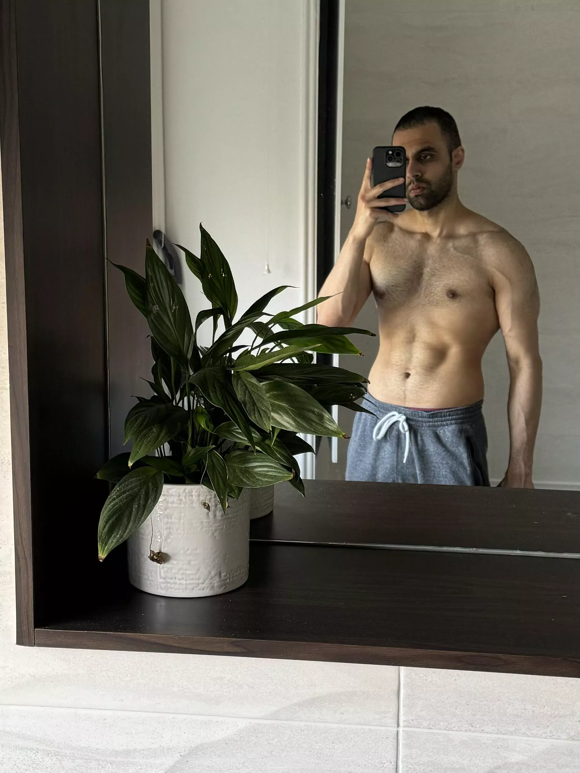 I have thin bones but it’s honest work  posted by StrawberrySmooth1e