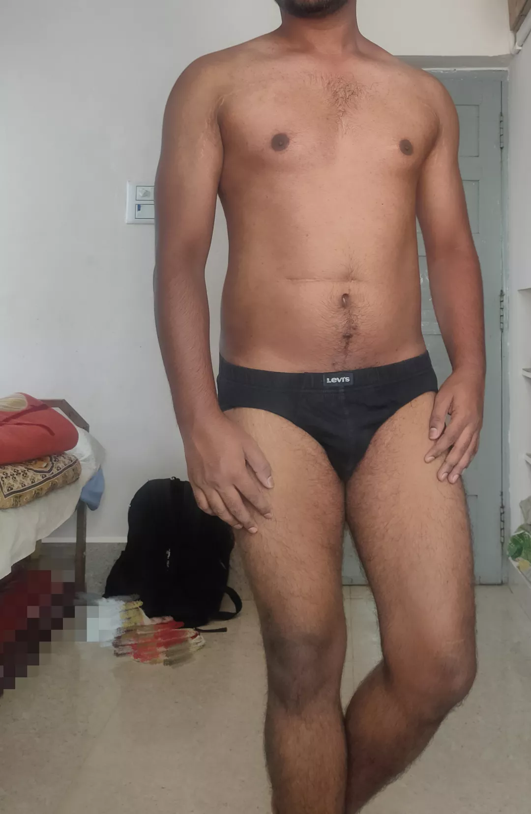 I like the fit though... posted by drizzlingNights