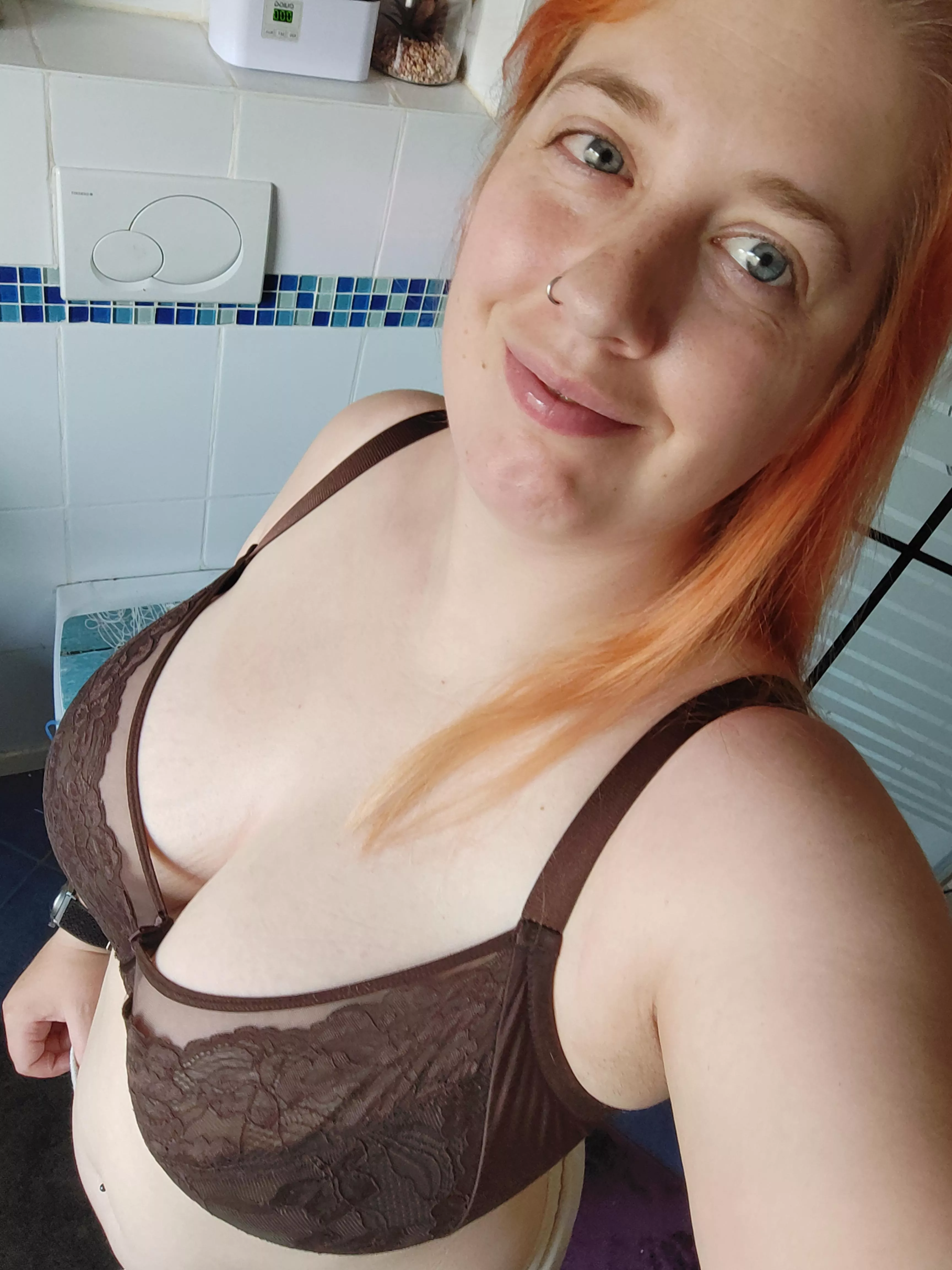 I love a good motorboating time  posted by redleaa