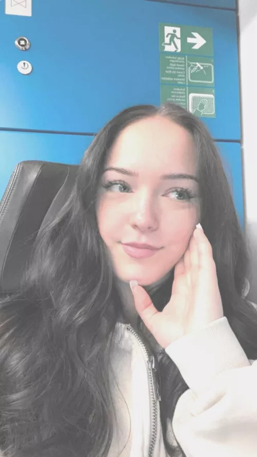 i try to be sexy but instead i become cute by luv4daddy69