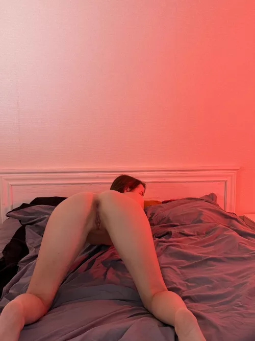 I'll do any position you want by elsie_adochh