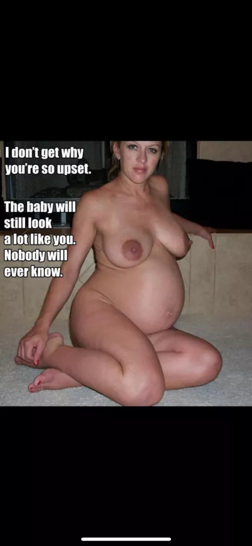 I’m not upset I’m excited  by MinuteMan-74