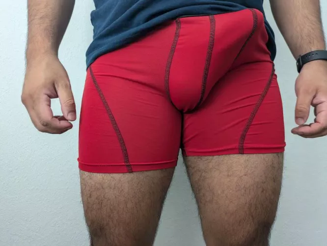 Is red my color? (34) by fun-in-phoenix