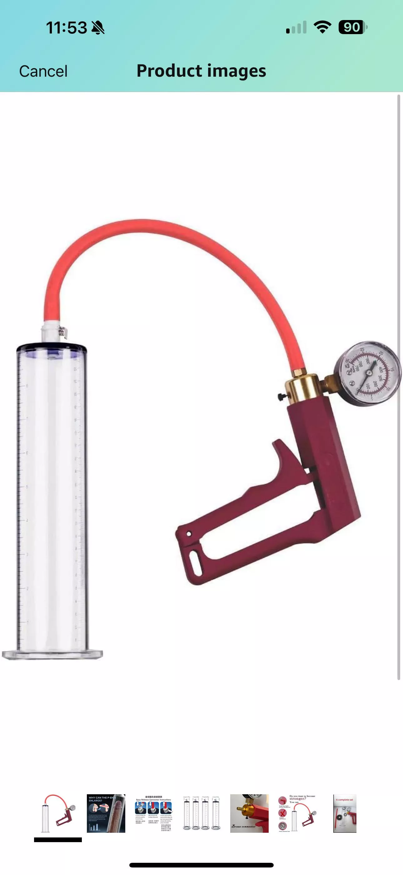 Is this a good starting point? posted by the_magician_king