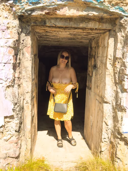 It's open for today by Angelfromheavenn_