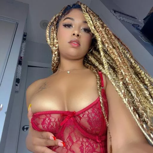 I've got something that'll blow your mind. Are you ready to be amazed? posted by GoldenGoddess17_