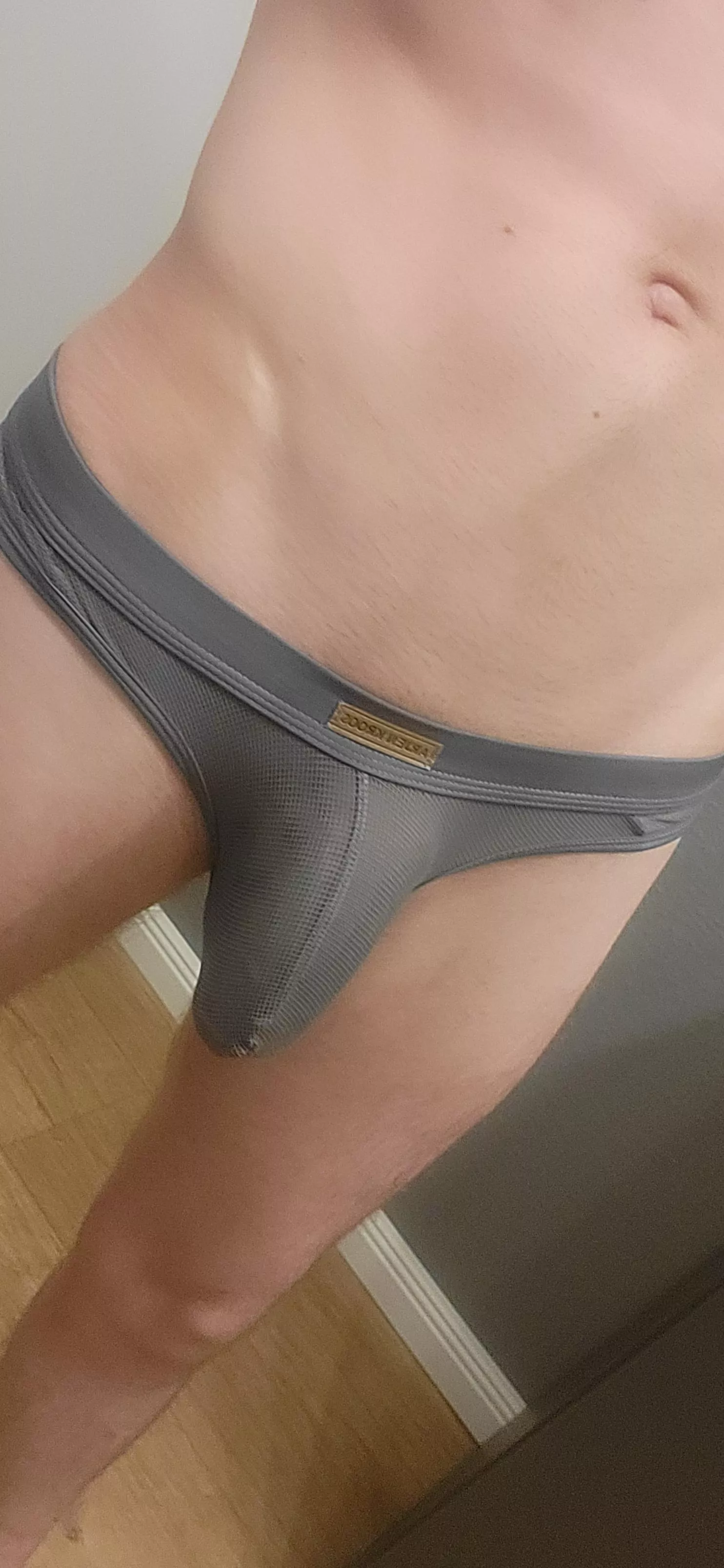 Just got this one posted by fargoso92