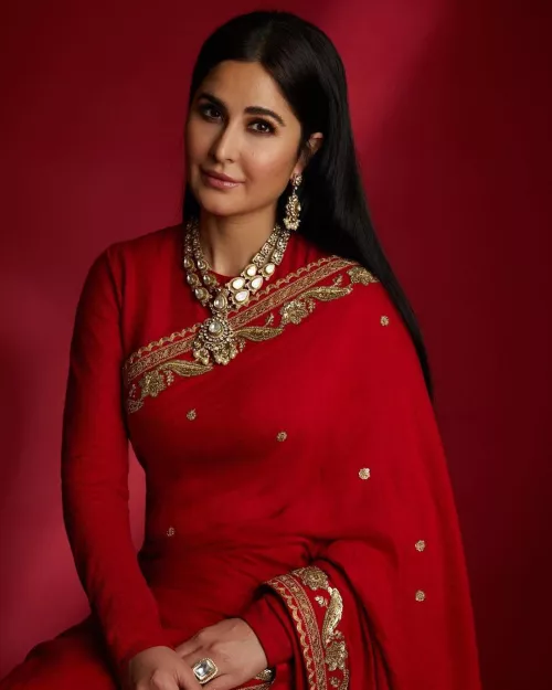 Katrina Kaif by James007BondUK
