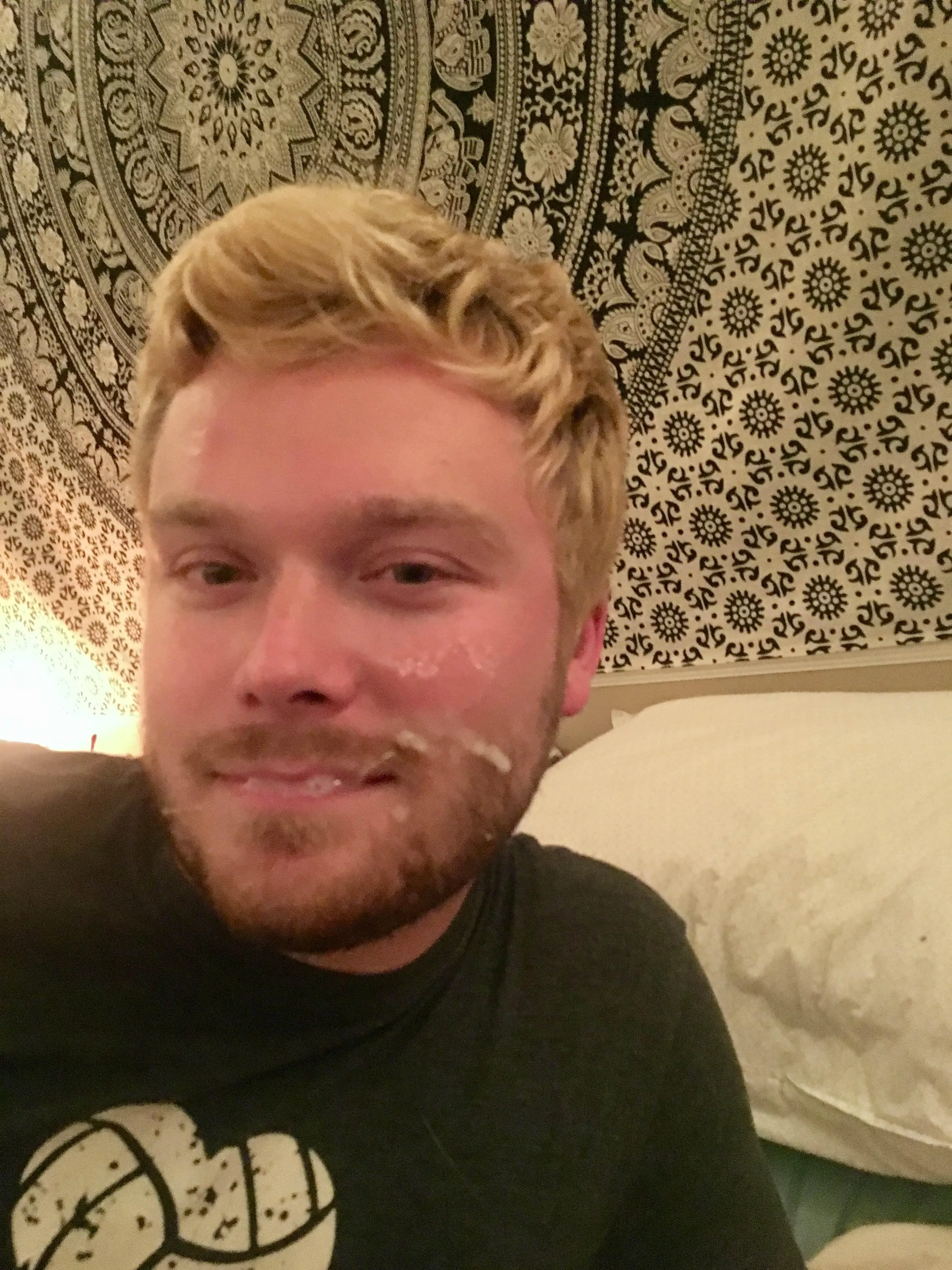 Keeps the skin youthful 💦 posted by Asleep-Durian-9828