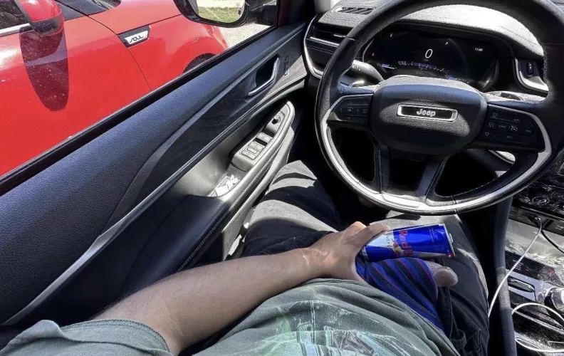 Let me energize u by BigBoricua92