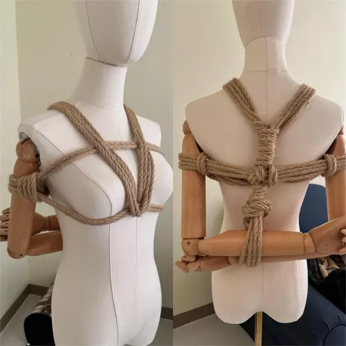 Lil arm binder by Baldursbutts