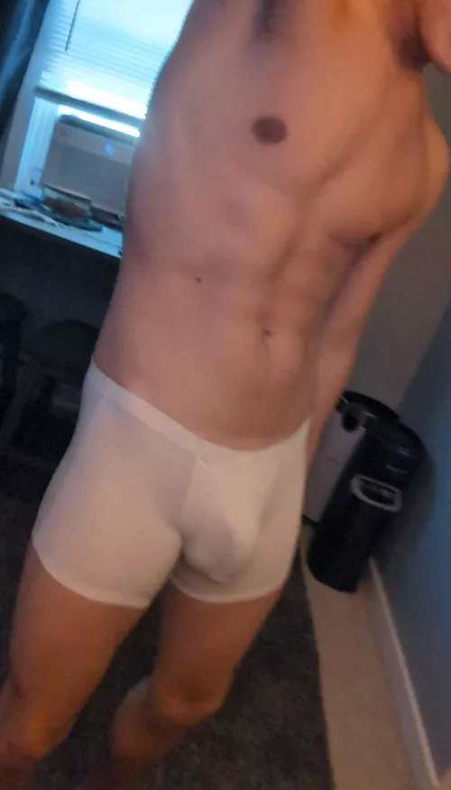 Meeting my roommates today, hope they don't mind I'm always wearing this 😅 by AaronWixxx