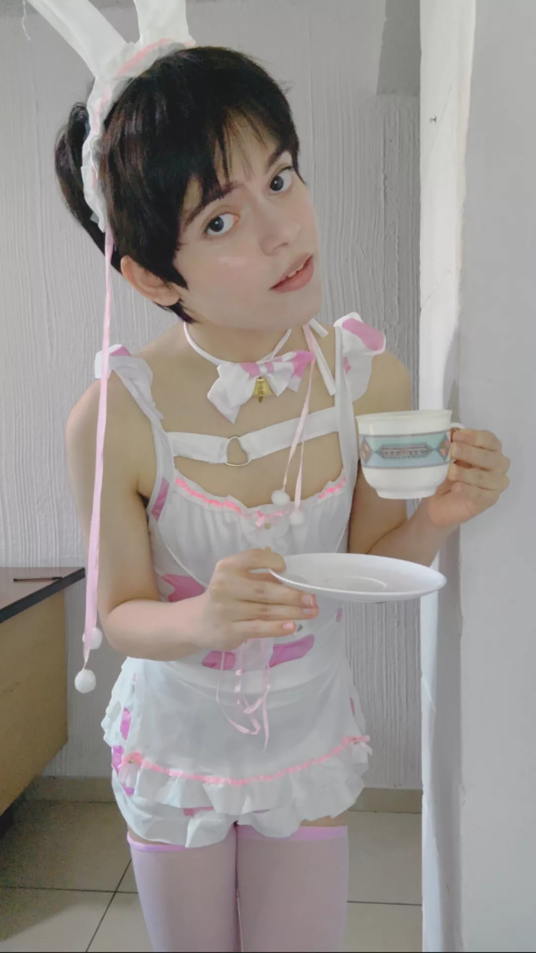 Morning:) posted by pinksilky88