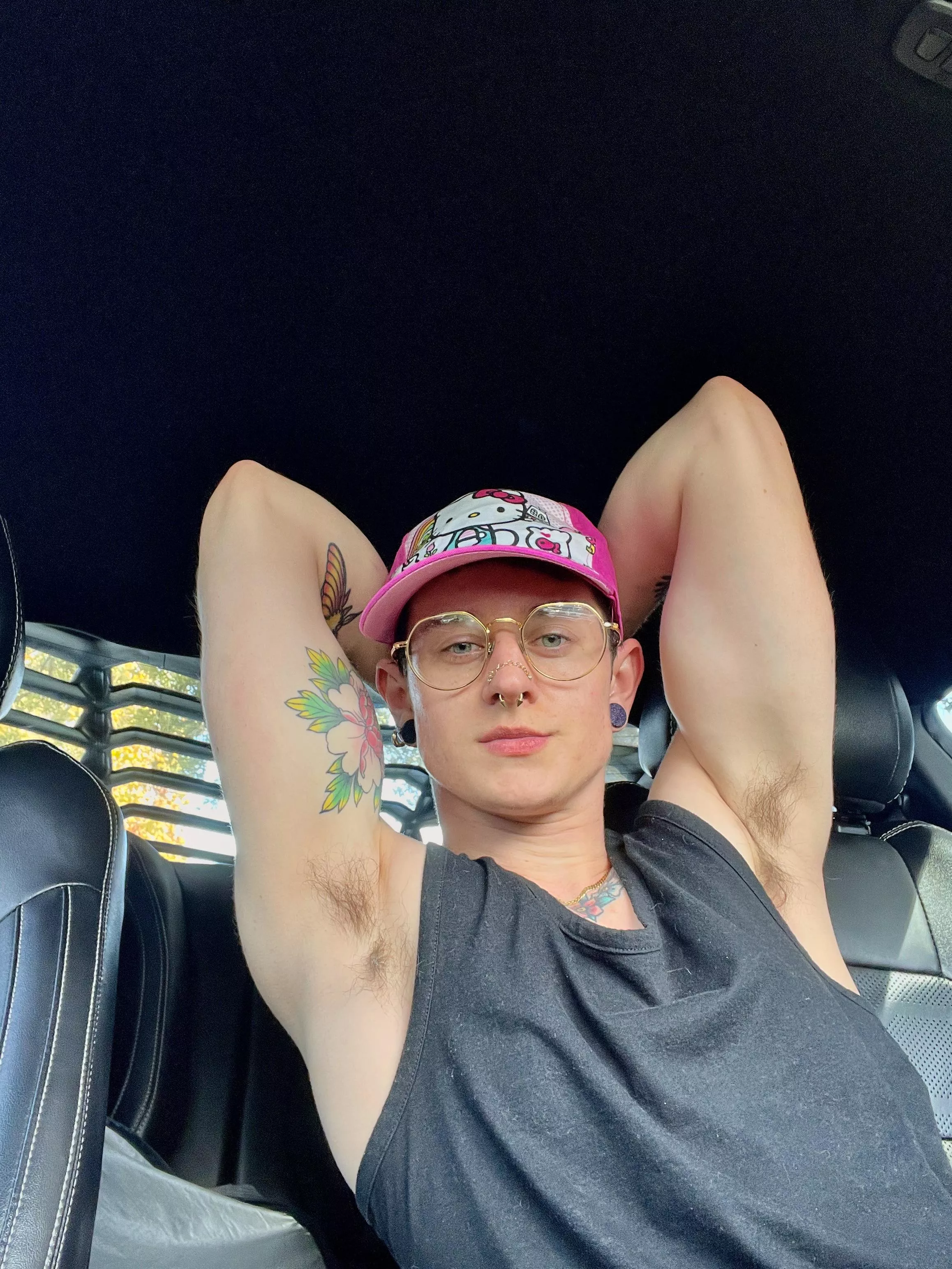 Musky and craving a face in it posted by your_lord_dionysus