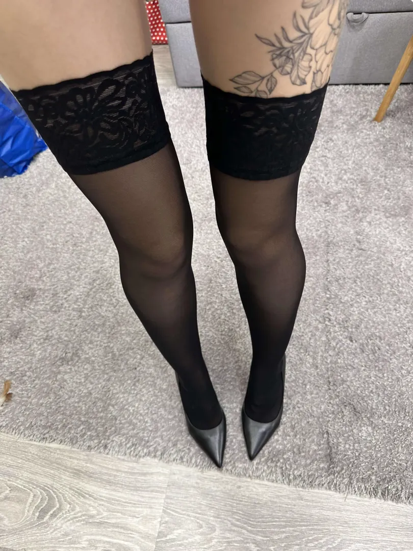 My favorite heels for special occasions by apple_only_