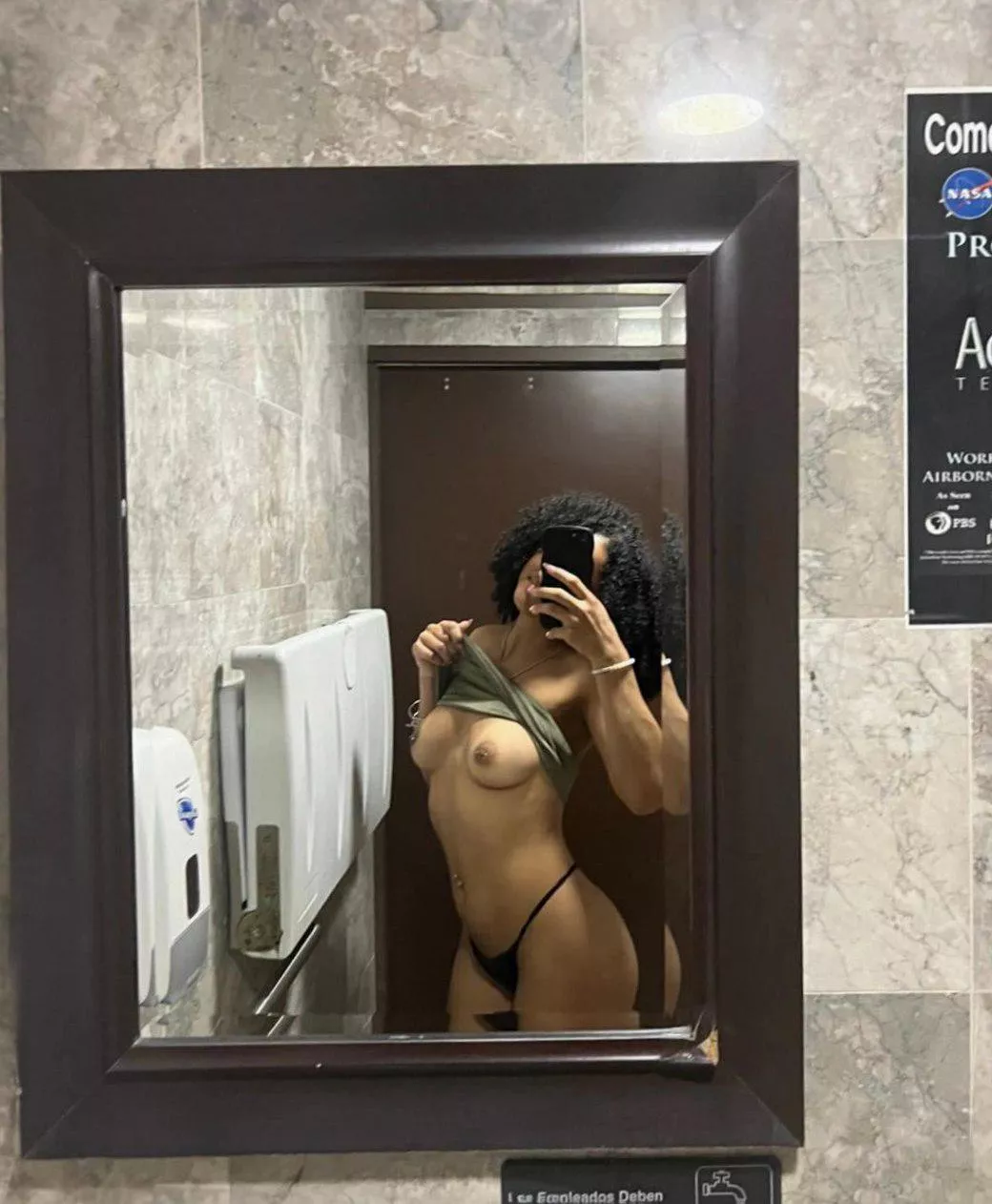 my nipples want to meet your lips posted by Defiant-Fly-3102