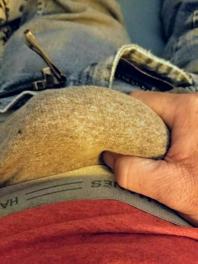 Neglected Cock posted by shhh_marriedman