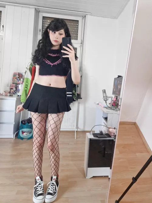 Normalize boys being pretty 💕 by puruchuu