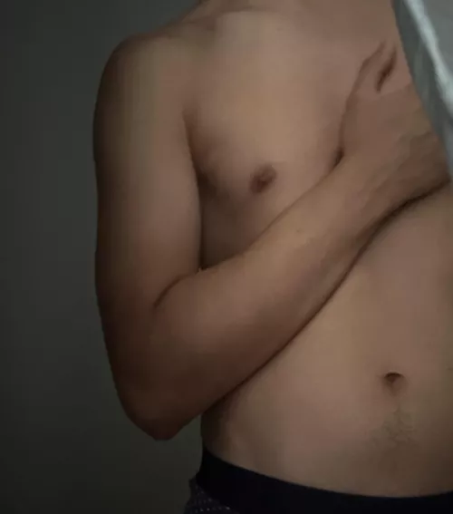 Not in the best shape but will get there by itslateinthecity