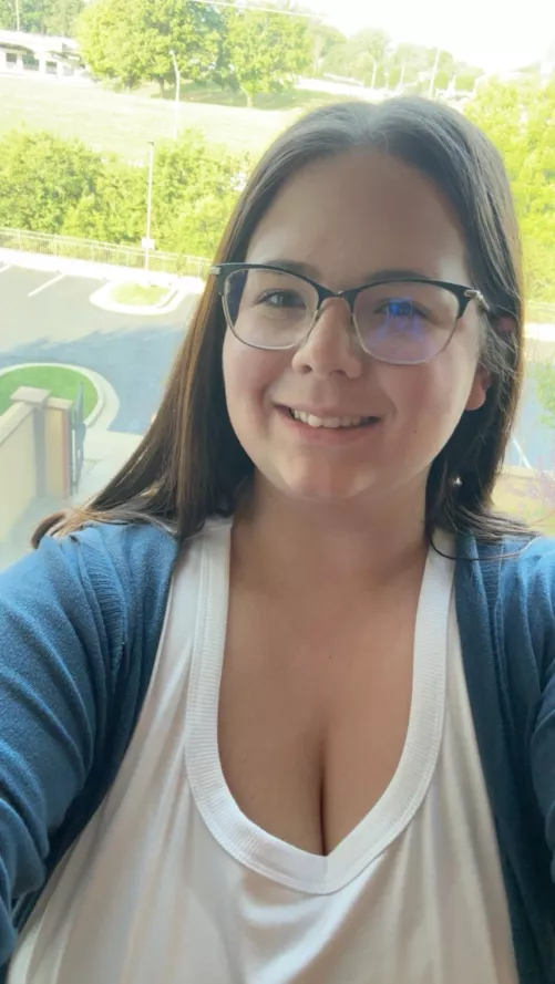 Not ready to go back to work tomorrow 😭 by LoveSamanthaRoses