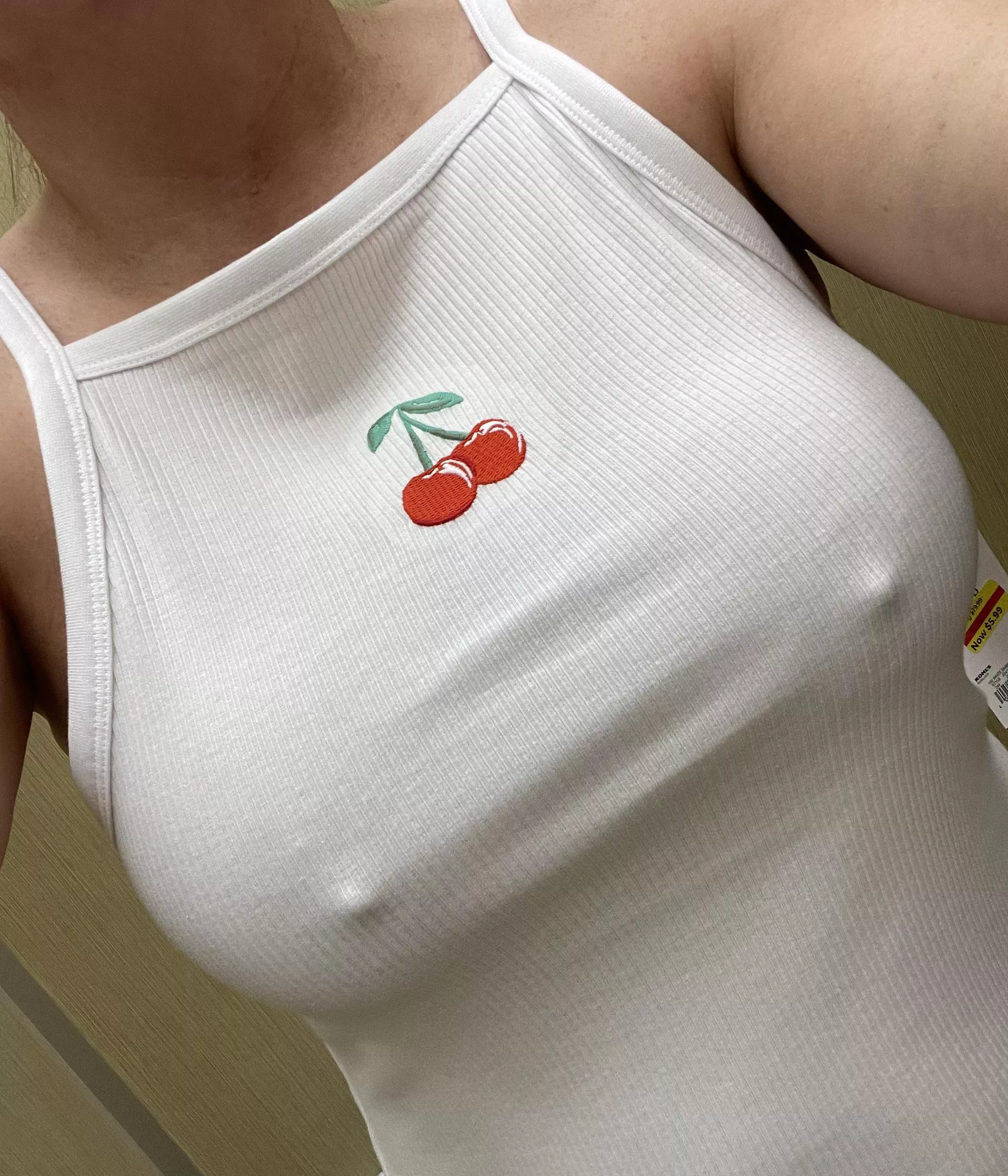 Not really a cherry  posted by No_Reference592