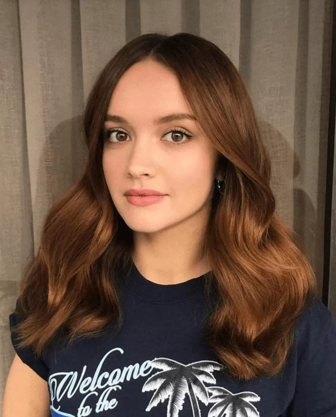 Olivia Cooke posted by TermiteKiller954
