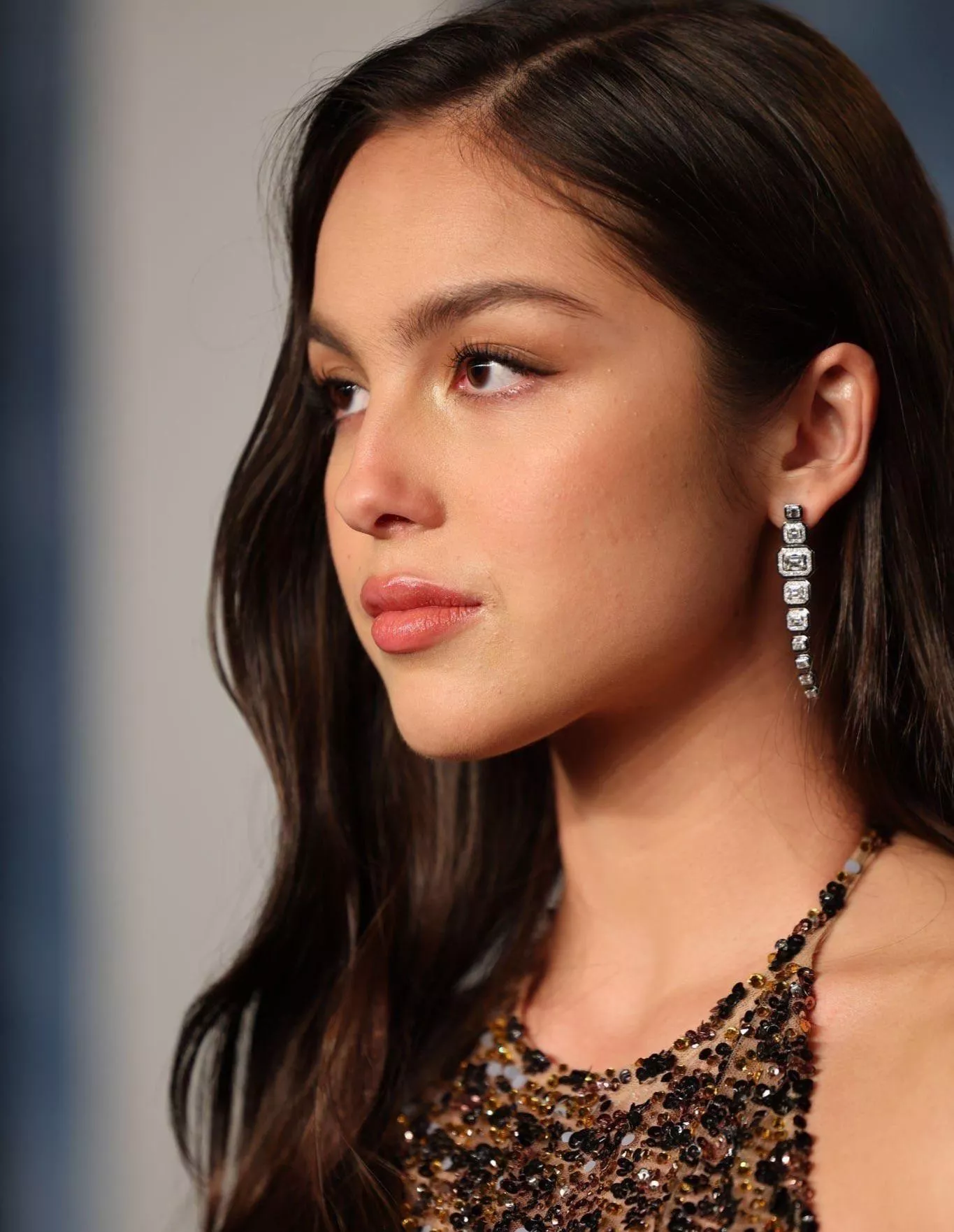 Olivia Rodrigo posted by Ken789gh