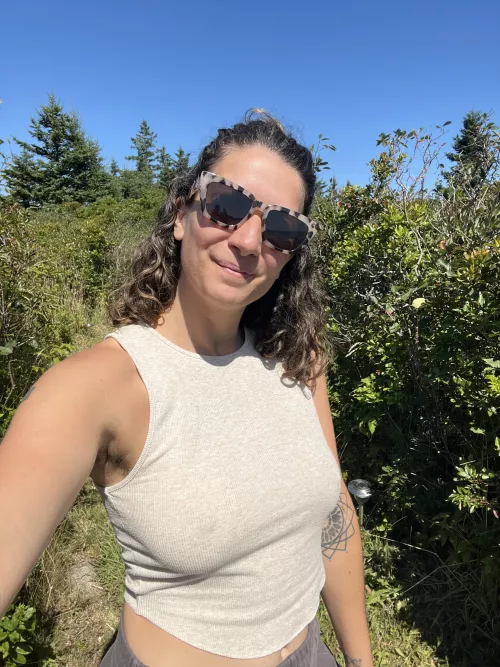 Out for a stroll [f] by maplesyrup_girl