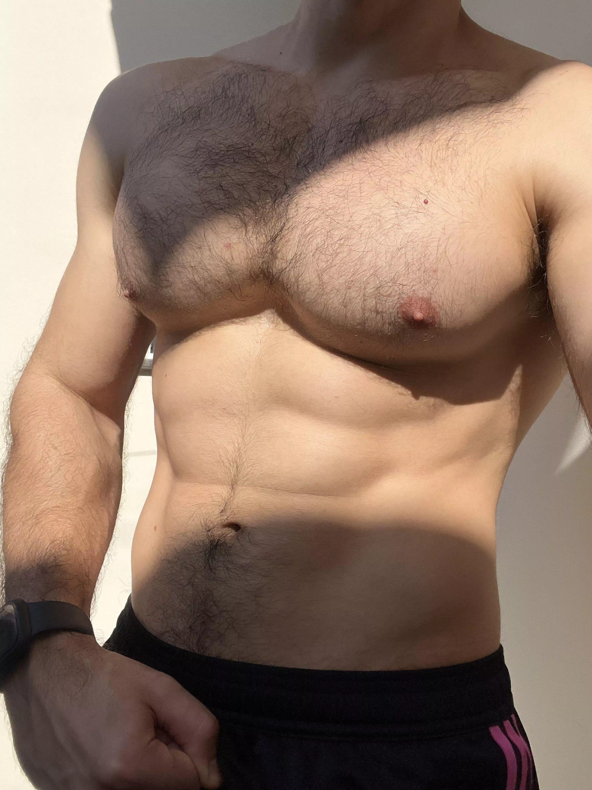 Overflowing 🔥 posted by calebpec