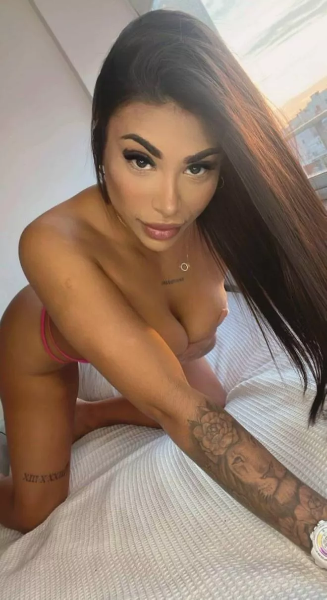 plsss rate my tattoos daddy...should i add more? posted by ariaangell