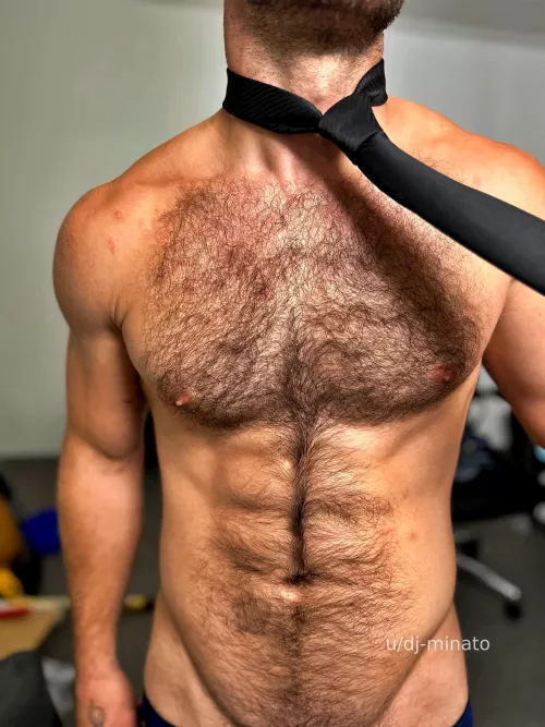 Professional V by dj-minato