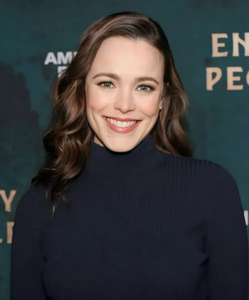 Rachel McAdams by 420BlazeIt_720FaZeIt