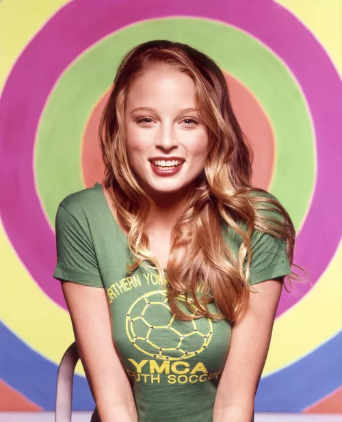 Rachel Nichols by CelebManips