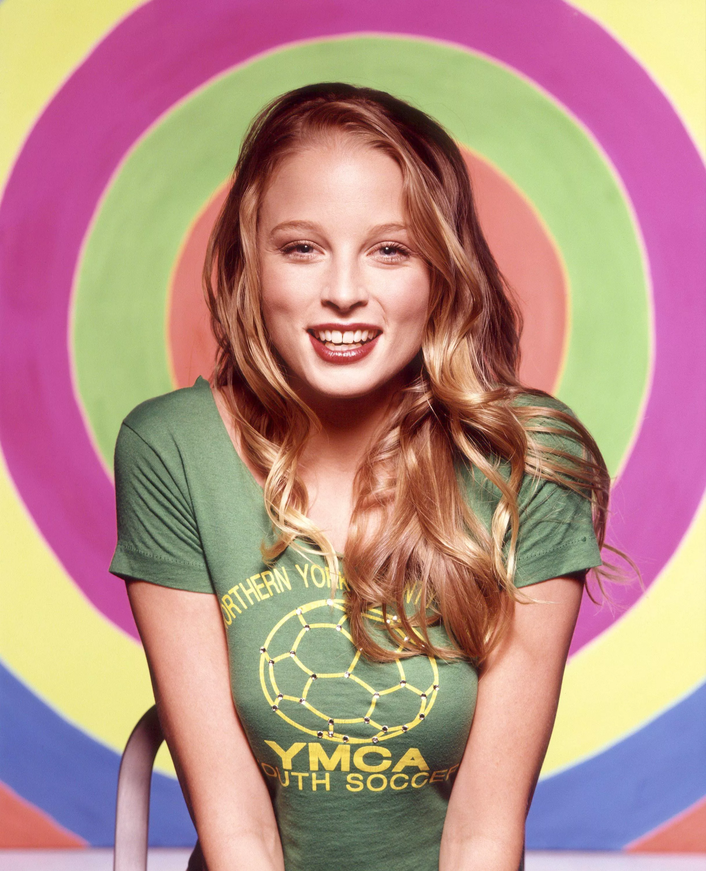 Rachel Nichols posted by CelebManips