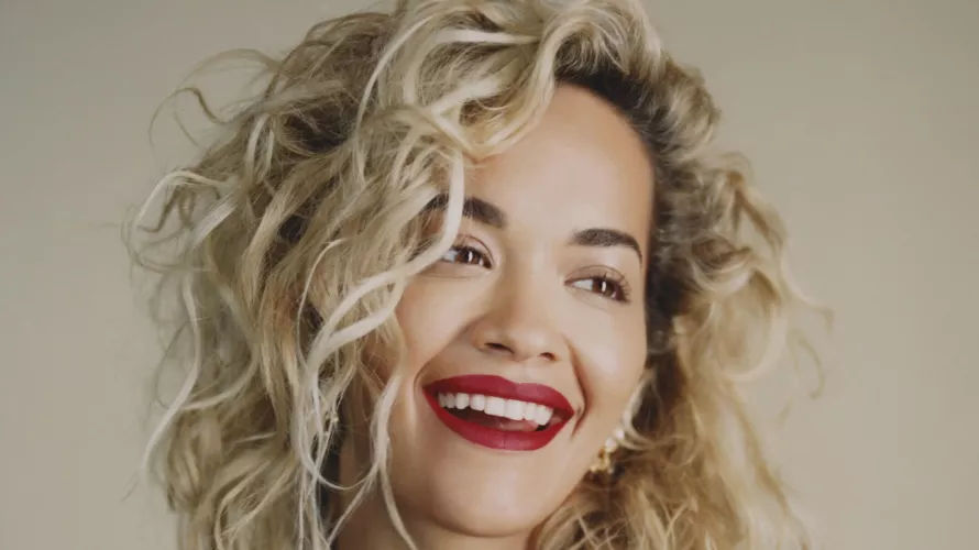 Rita Ora by JumpySignature5588