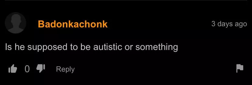 Saw this posted by VoidPlayzYT