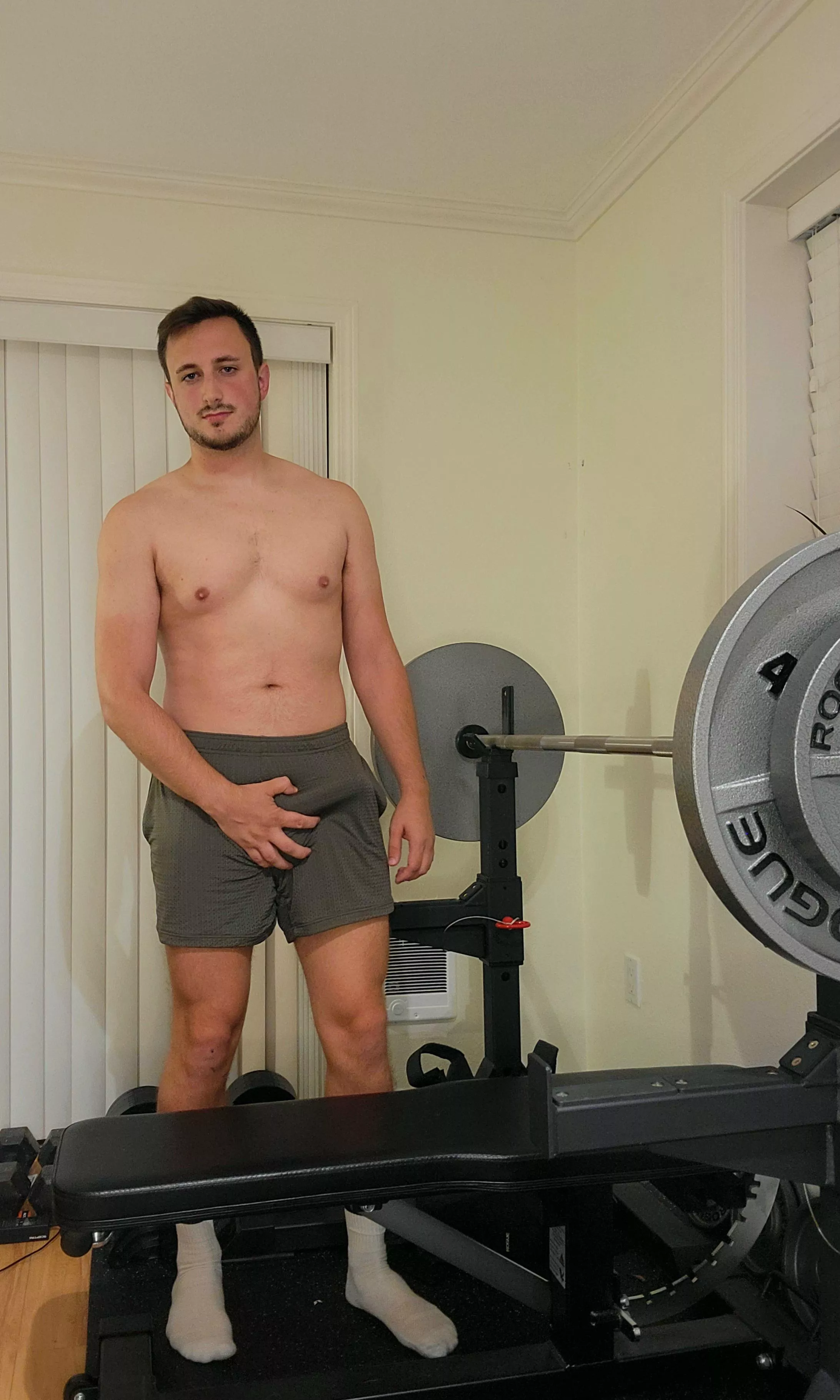 Should I let it out? (30)  posted by Quick_Opening8466