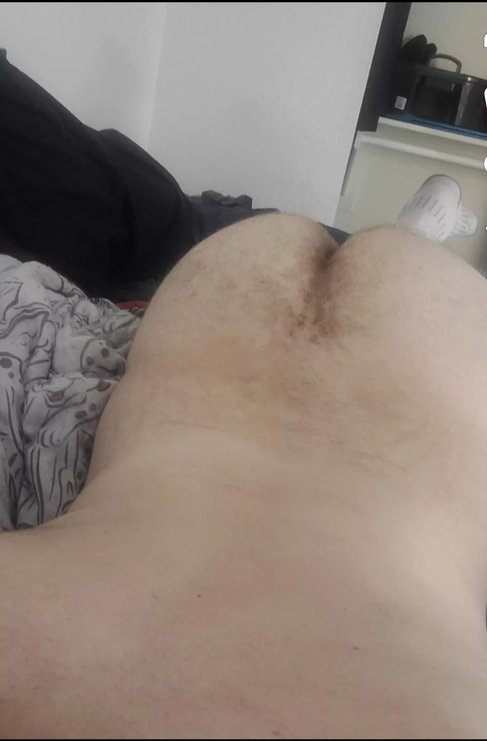 Should I shave it? posted by ScaredWrangler3499