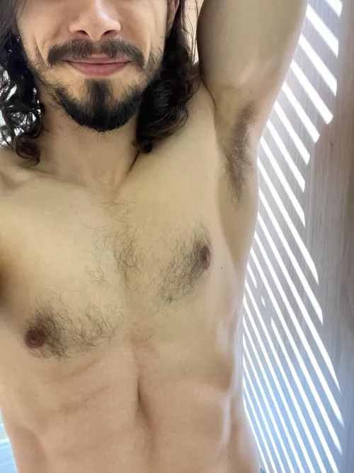 Smelling fertile today 😏 by Alittlecock