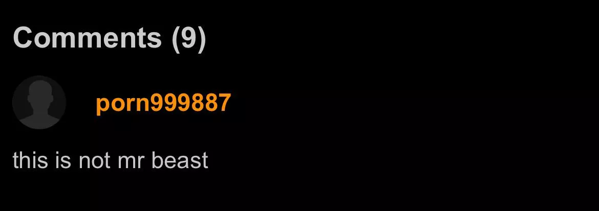 Somebody is lost posted by amidgetrhino