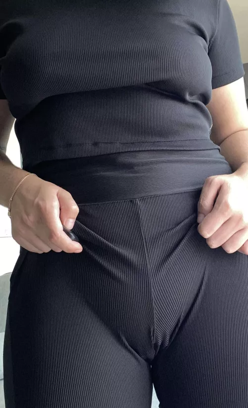 Such a thick camel s paw by Honey_Pleasure