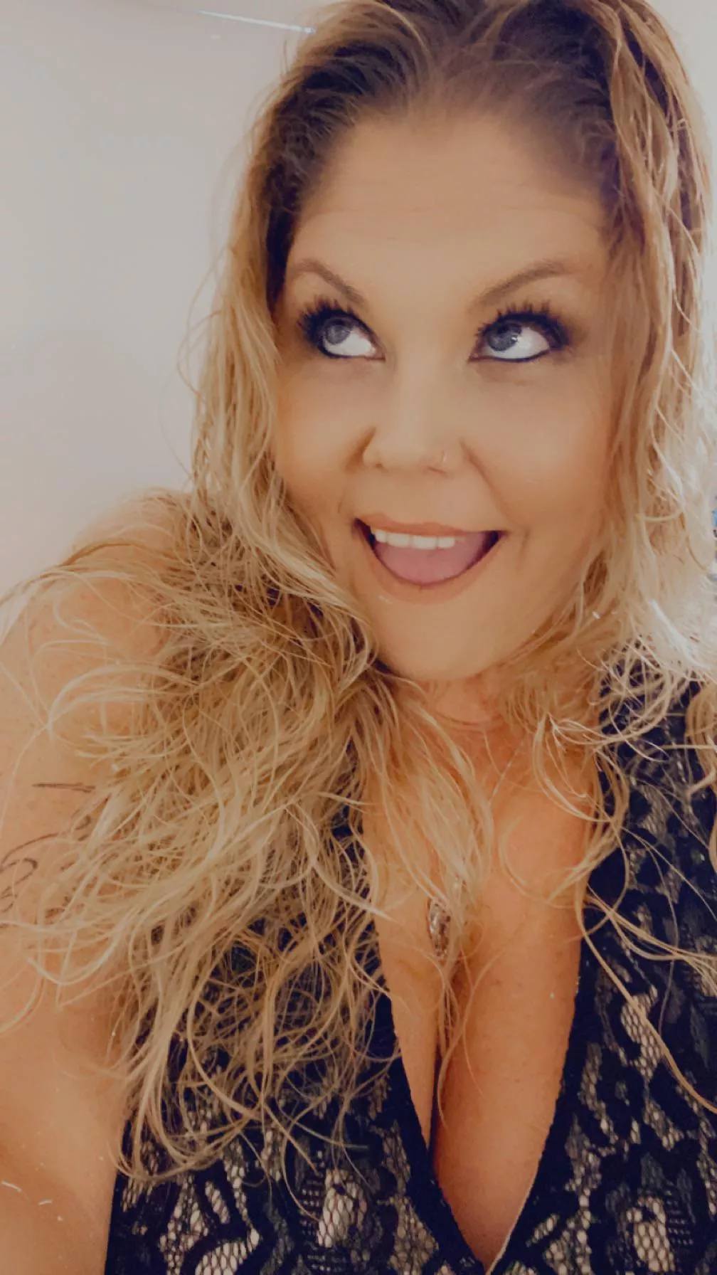 Surprise, surprise💋 posted by Haluleyyyy