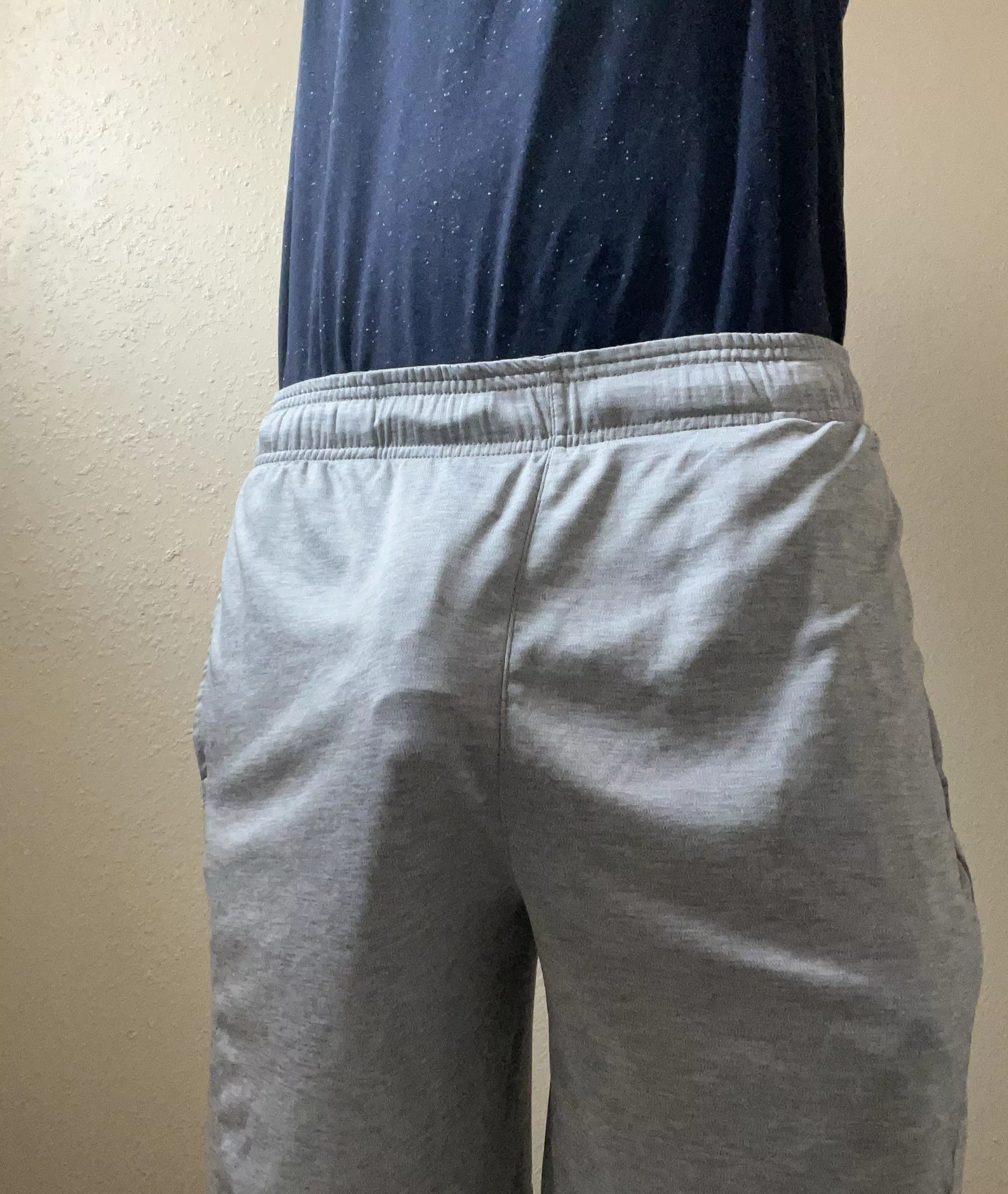 Teasing before sleeping posted by Jakzum