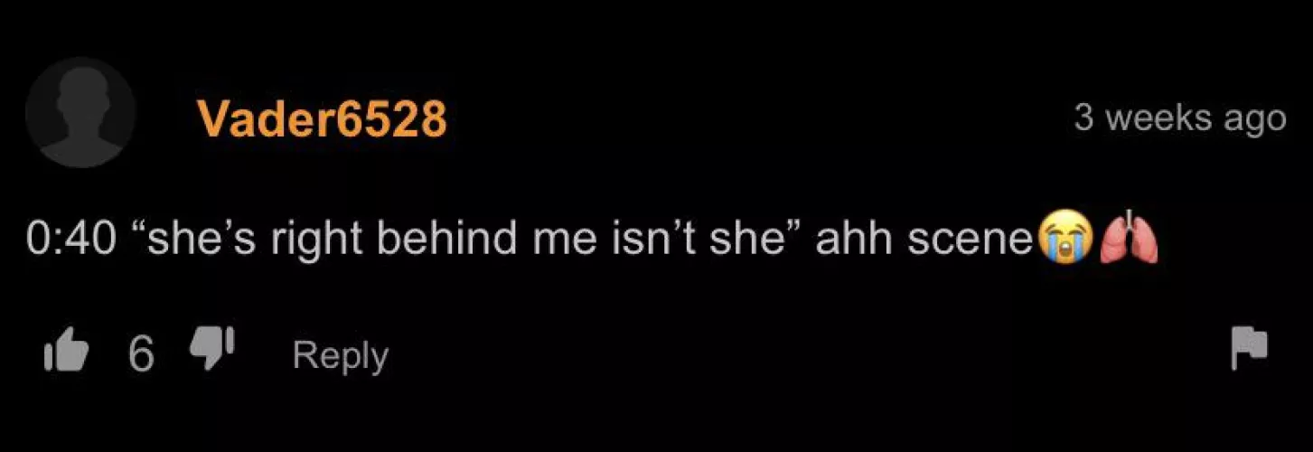 The new generation of comments  by likewiseflyhigh