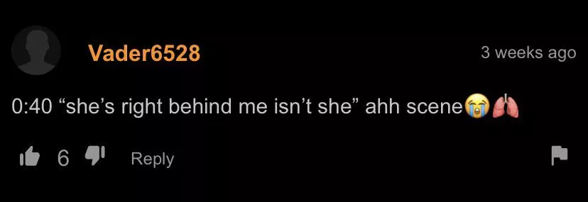 The new generation of comments  posted by likewiseflyhigh