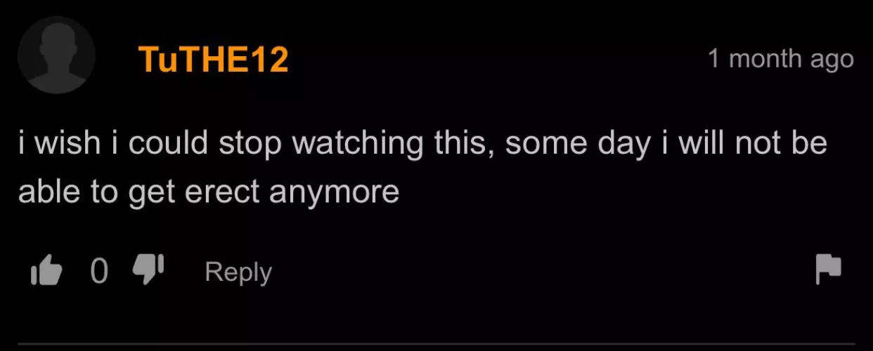 The sad reality for many men  by Strict_Particular697