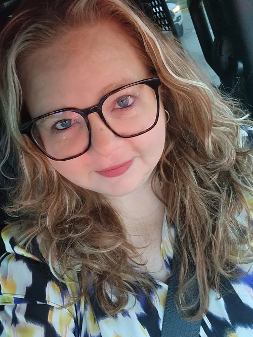 Thinking about you makes me smile.  by Txrdhead