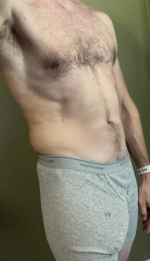 This happens a lot  by coercion_obliges