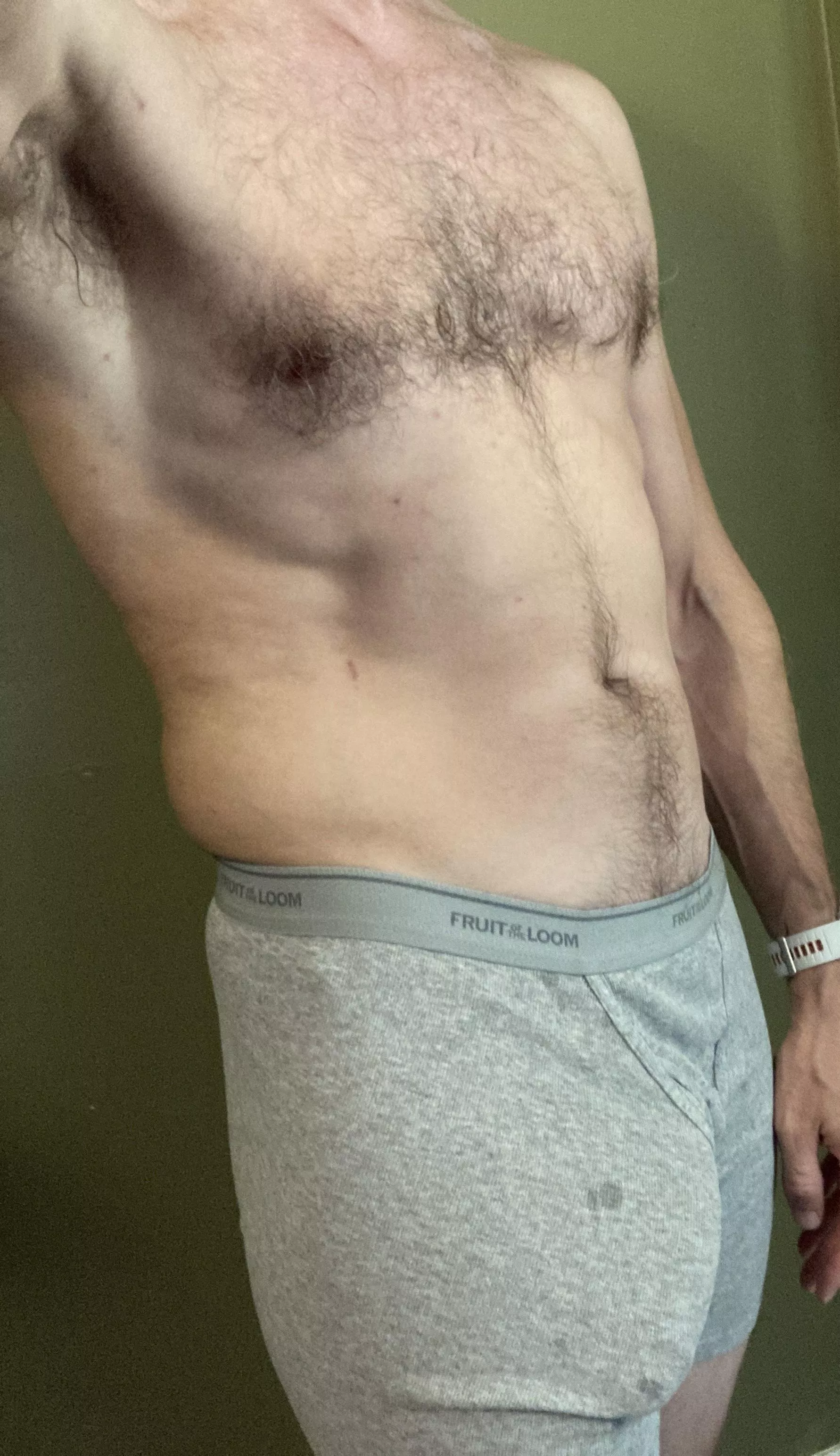 This happens a lot  posted by coercion_obliges